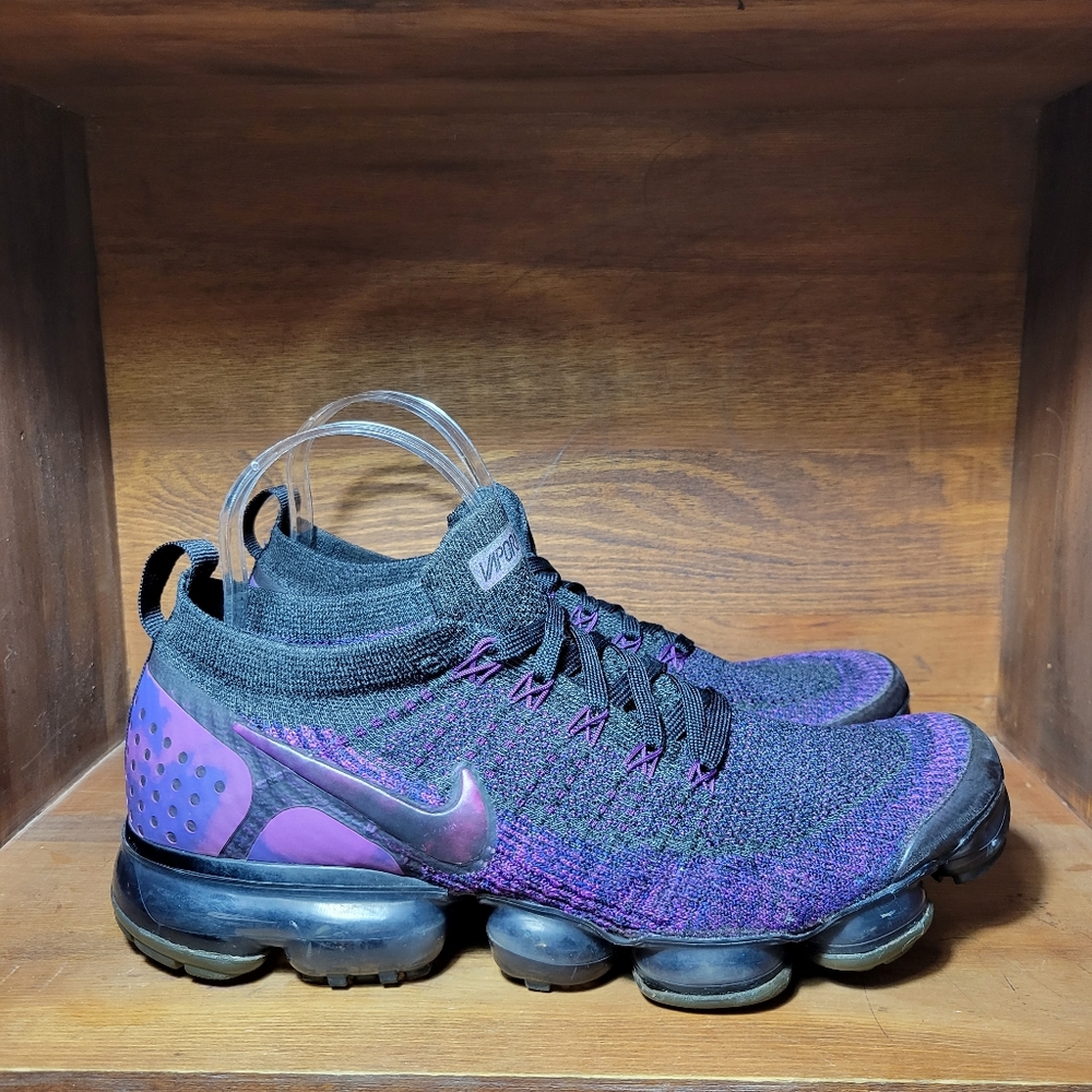 Nike Air Max Flyknit 2 Athletic Sneaker 9.5
